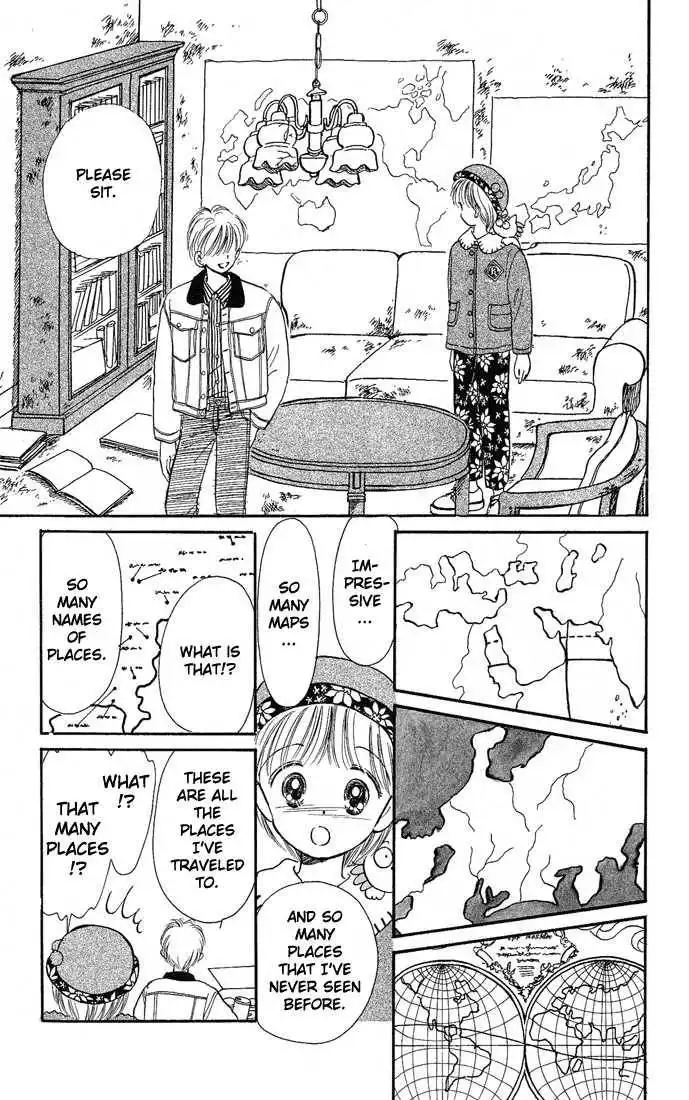 Hime-chan no Ribbon Chapter 8 16